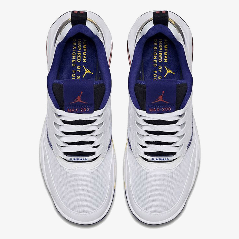 Nike Patike OBUCA PATIKE JORDAN MAX 200 