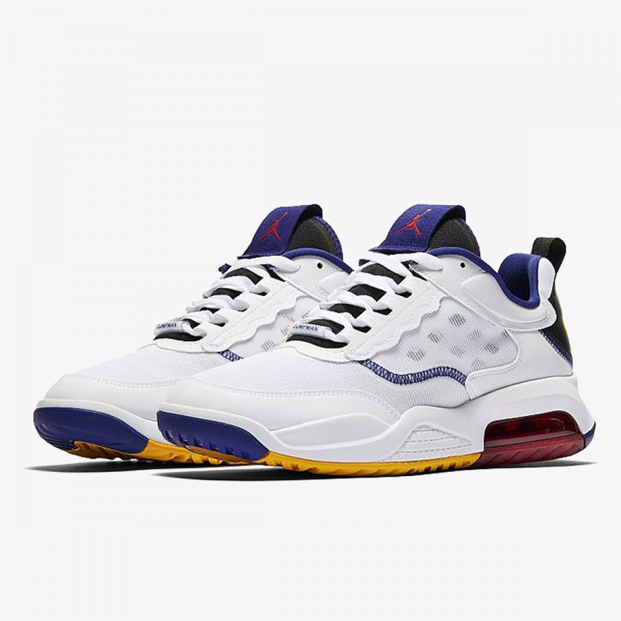 Nike Patike OBUCA PATIKE JORDAN MAX 200 
