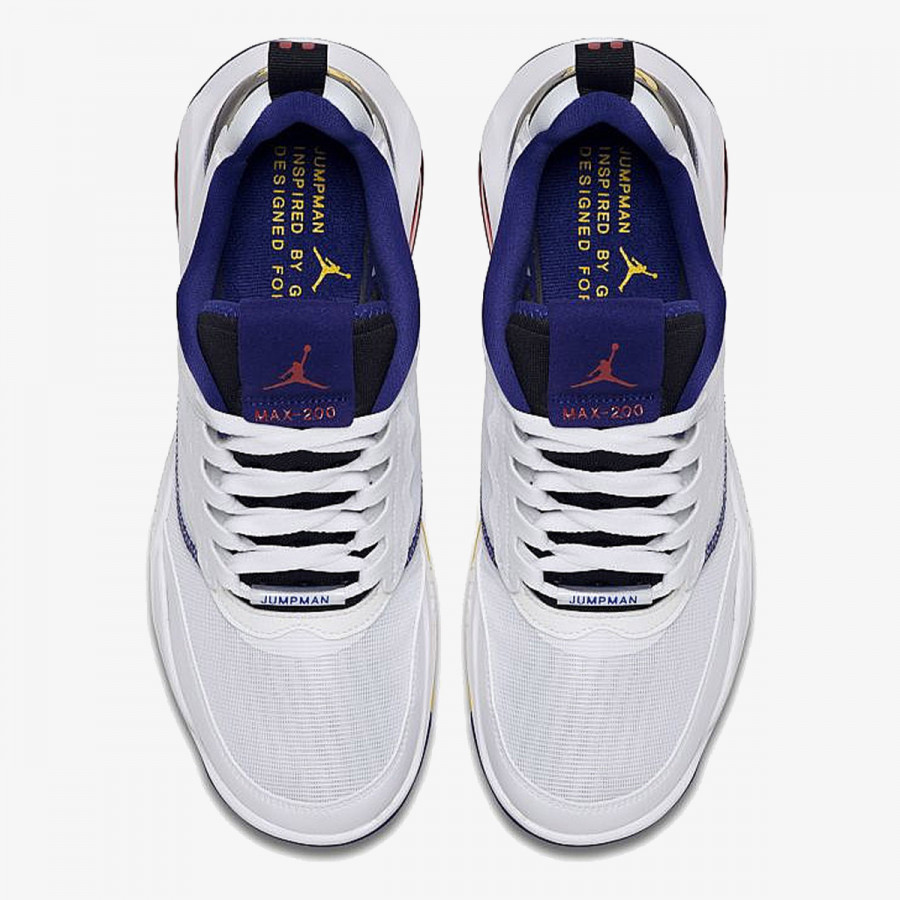 Nike Patike OBUCA PATIKE JORDAN MAX 200 