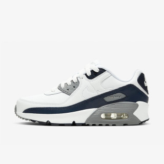 Nike Patike OBUCA PATIKE NIKE AIR MAX 90 LTR GS 