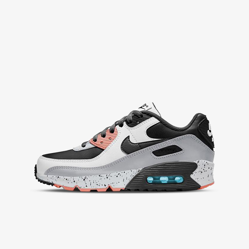 Nike air online max buzz