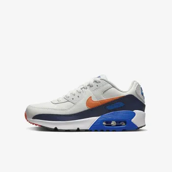 NIKE AIR MAX 90 LTR GS