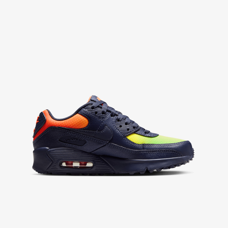 Nike Patike AIR MAX 90 GS N 