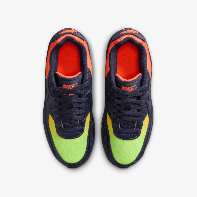 Nike Patike AIR MAX 90 GS N 