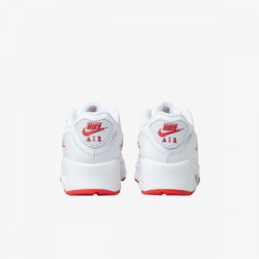 Nike Patike NIKE AIR MAX 90 LTR PS 