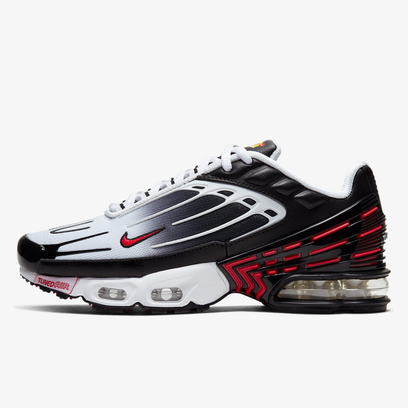 Nike Proizvodi NIKE AIR MAX PLUS III (GS) | Buzz Sneaker Station - Online  Shop