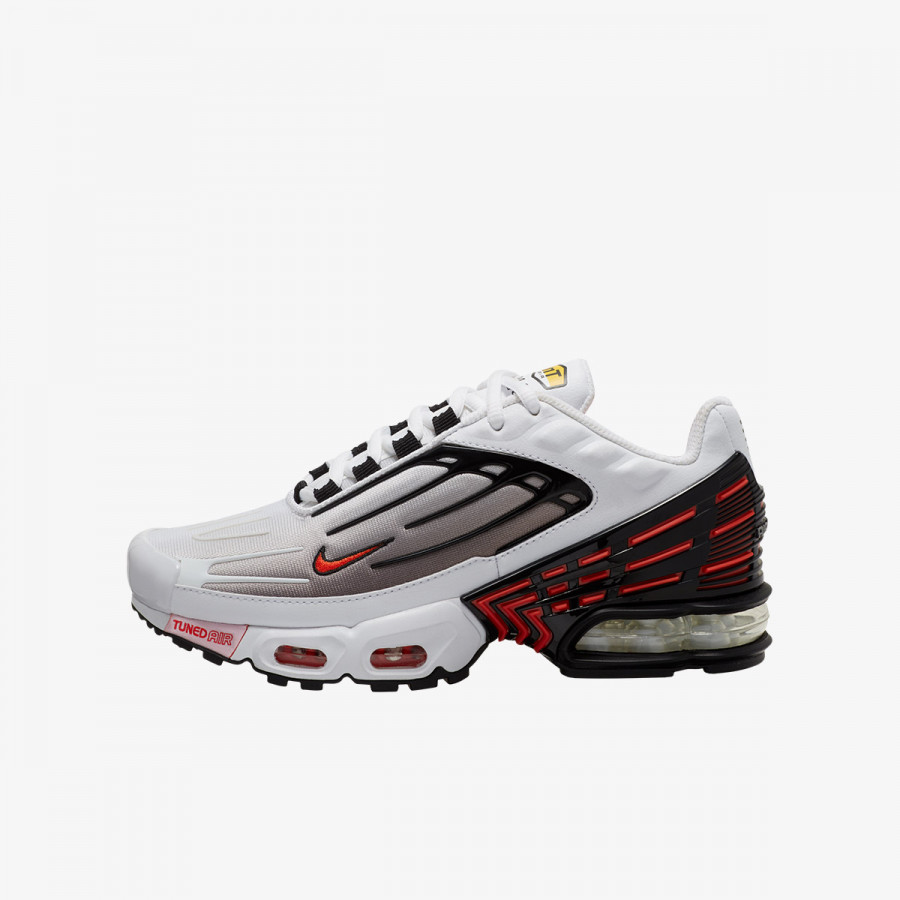 Nike Patike NIKE AIR MAX PLUS III BG 