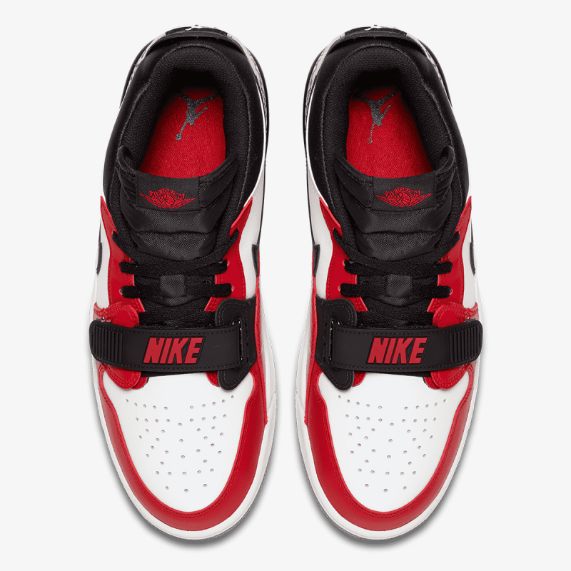 Nike Patike AIR JORDAN LEGACY 312 
