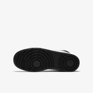 Nike Patike OBUCA PATIKE COURT BOROUGH MID 2 GS 