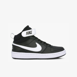 Nike Patike OBUCA PATIKE COURT BOROUGH MID 2 GS 