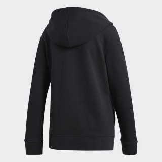 adidas Dukserica ODJECA-DUKS-TREFOIL HOODIE 