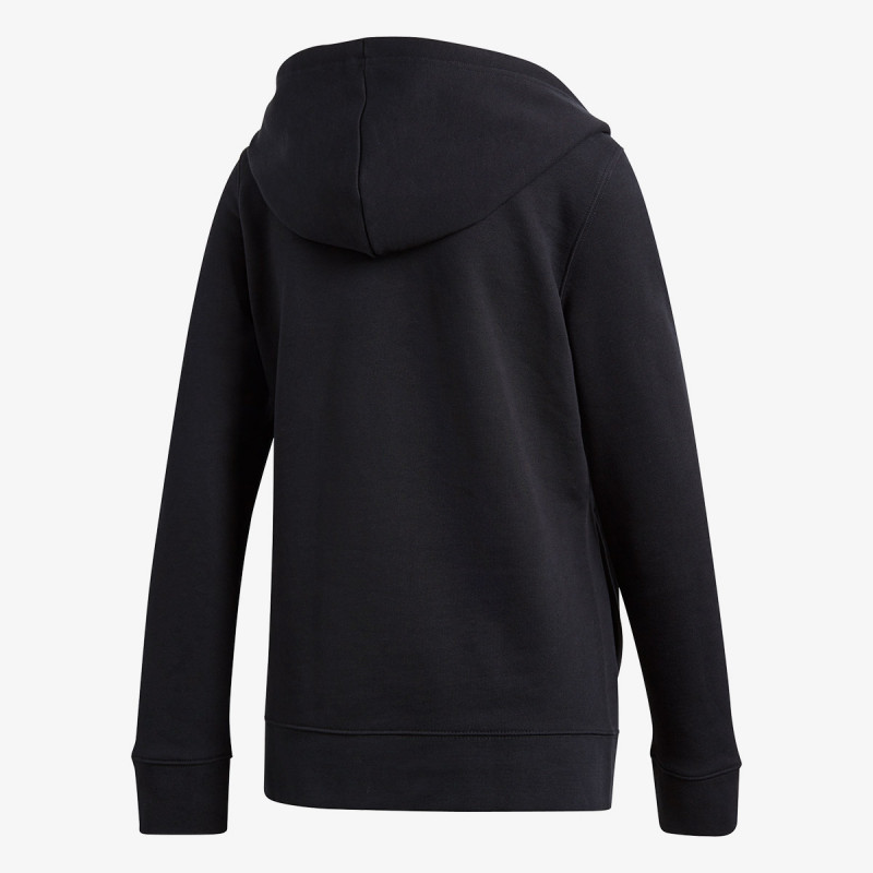 adidas Dukserica ODJECA-DUKS-TREFOIL HOODIE 
