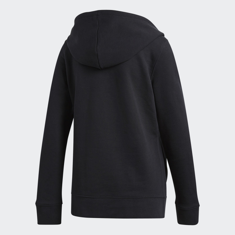 adidas Dukserica ODJECA-DUKS-TREFOIL HOODIE 