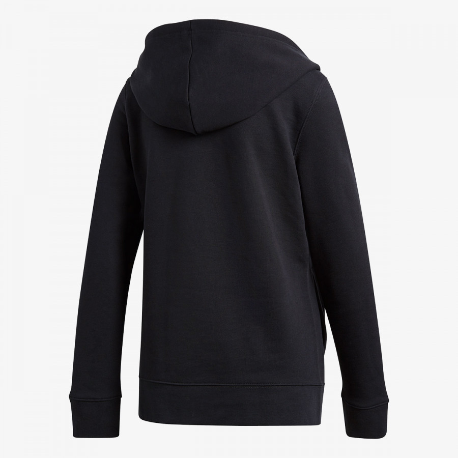 adidas Dukserica ODJECA-DUKS-TREFOIL HOODIE 