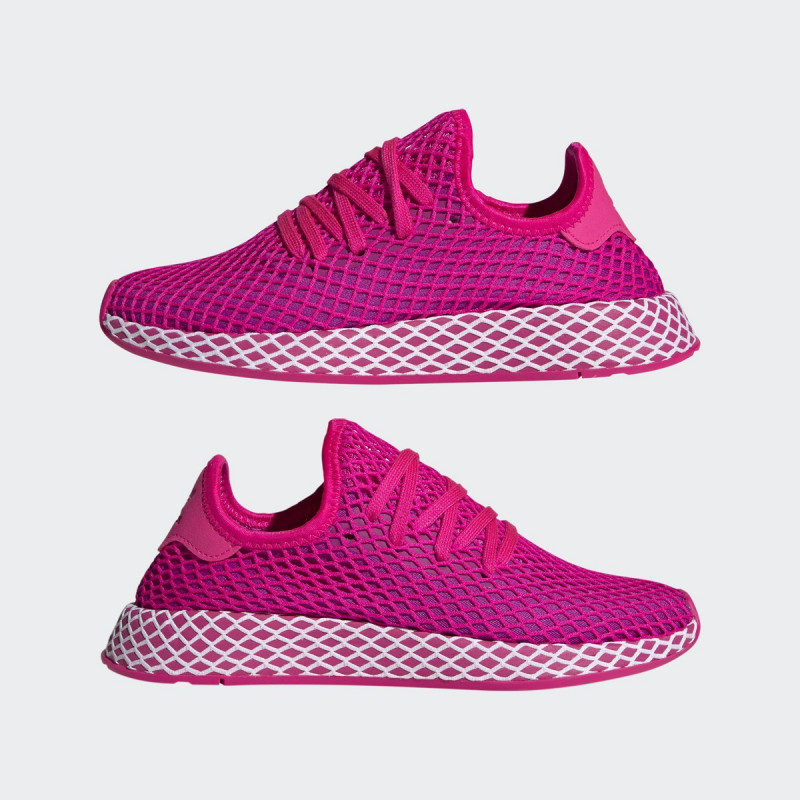 adidas Patike OBUCA PATIKE DEERUPT RUNNER W Buzz Sneaker Station Online Shop