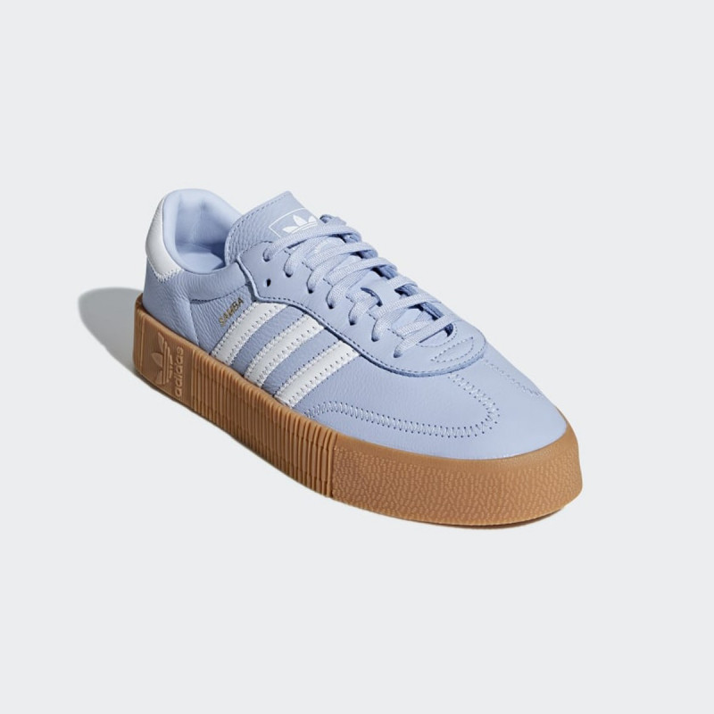 Adidas sambarose buzz on sale
