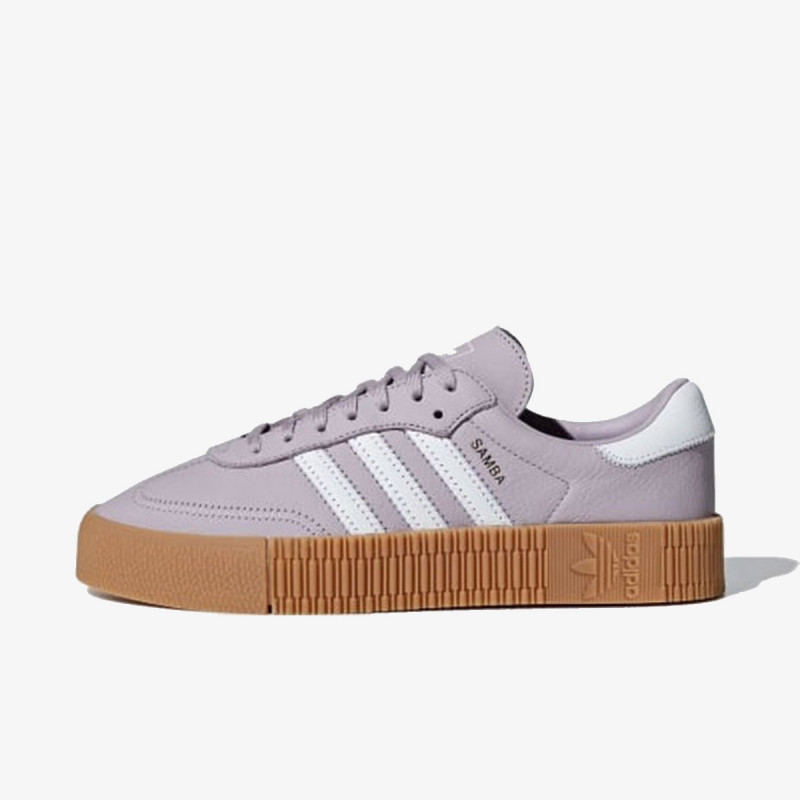 Adidas sambarose top buzz