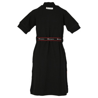 Champion Haljina ODJECA-HALJINA-LADY URBAN STRIPE DRESS 