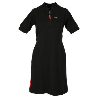 Champion Haljina ODJECA-HALJINA-LADY URBAN STRIPE DRESS 