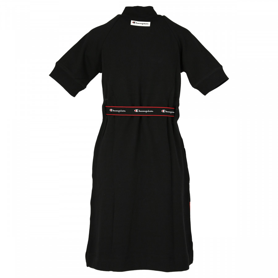 Champion Haljina ODJECA-HALJINA-LADY URBAN STRIPE DRESS 