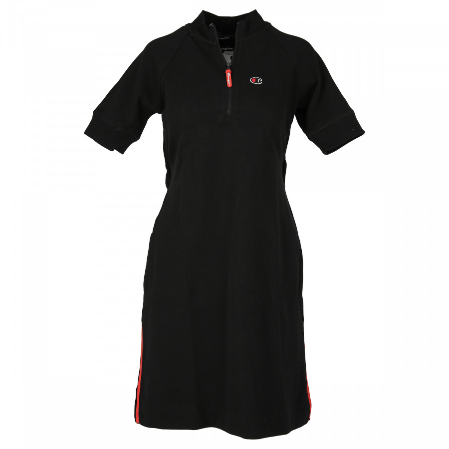 Champion Haljina ODJECA-HALJINA-LADY URBAN STRIPE DRESS 