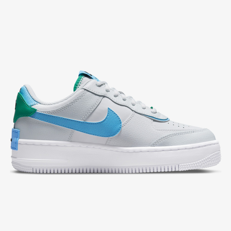 Nike Patike Air Force 1 Shadow Buzz Sneaker Station Online Shop