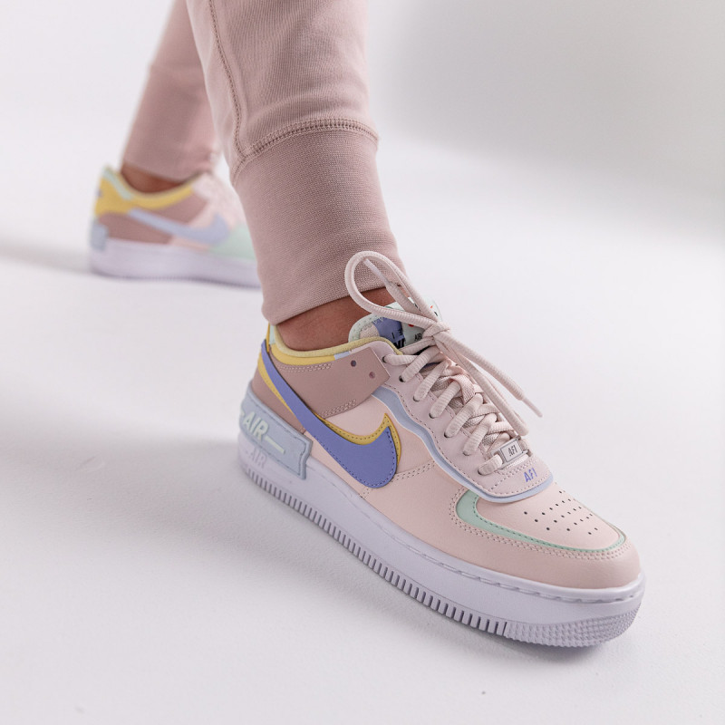 Nike Patike Air Force 1 Shadow Buzz Sneaker Station Online Shop