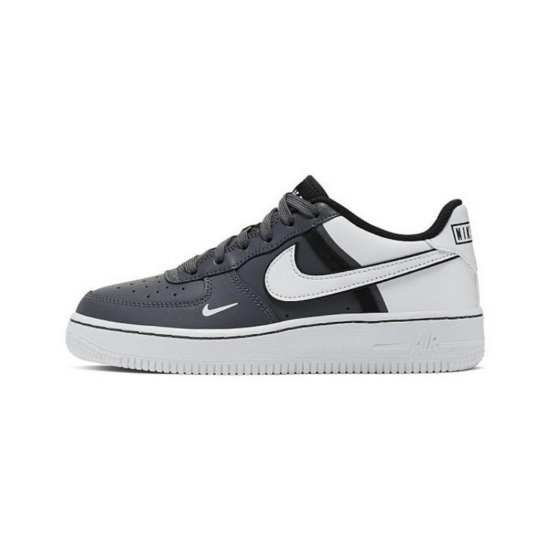 NIKE Patike OBUCA PATIKE AIR FORCE 1 LV8 2FA19 BG Buzz Sneaker