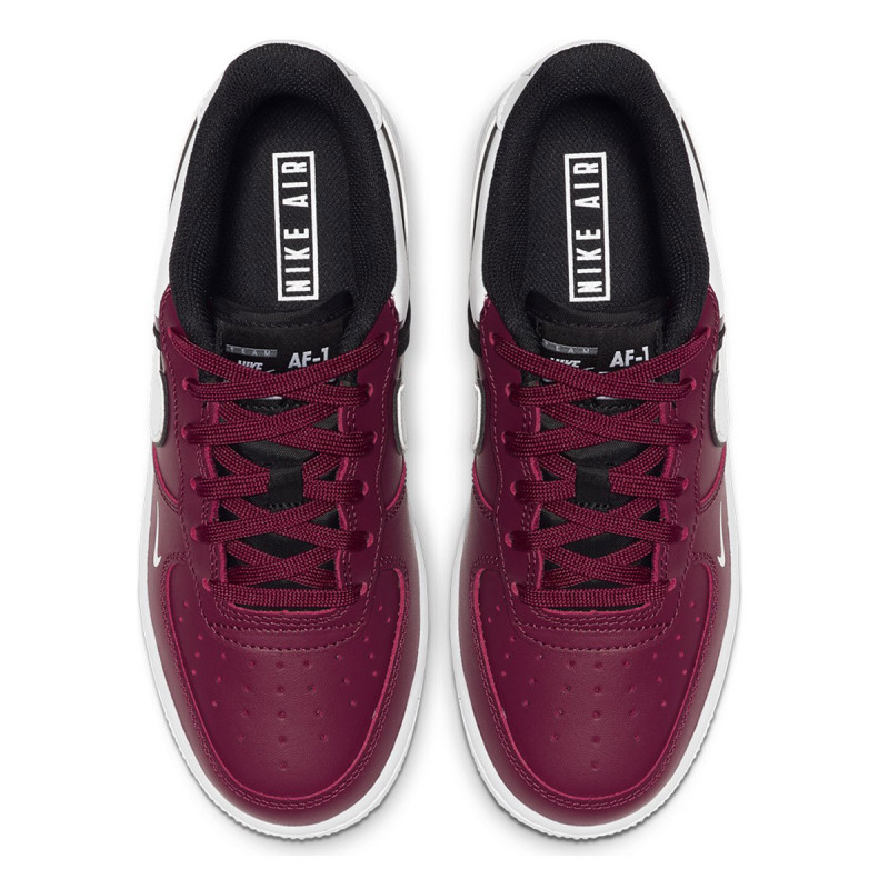 NIKE Patike OBUCA PATIKE AIR FORCE 1 LV8 2FA19 GS Buzz Sneaker
