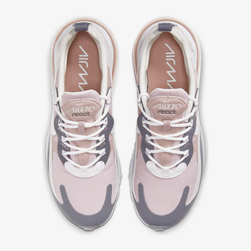 NIKE Patike OBUCA PATIKE W AIR MAX 270 REACT Buzz Sneaker