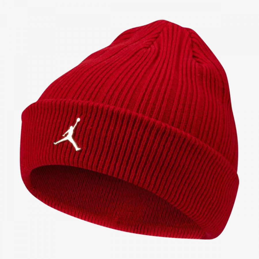 Nike Kapa KAPA-JORDAN BEANIE CUFFED INGOT 