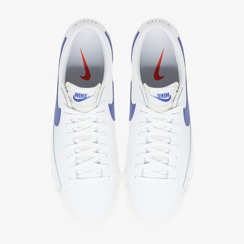 Nike Patike BLAZER LOW LEATHER 