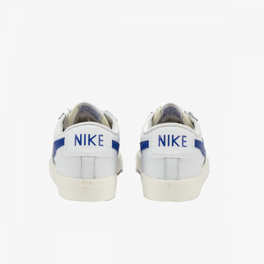 Nike Patike BLAZER LOW LEATHER 