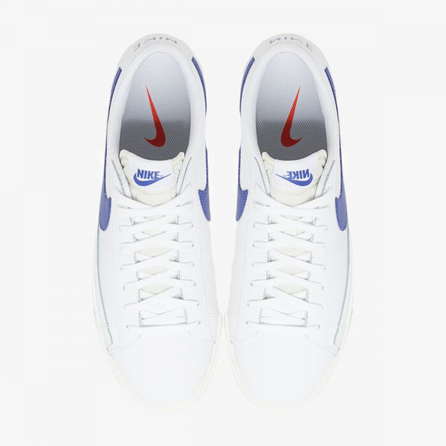 Nike Patike BLAZER LOW LEATHER 
