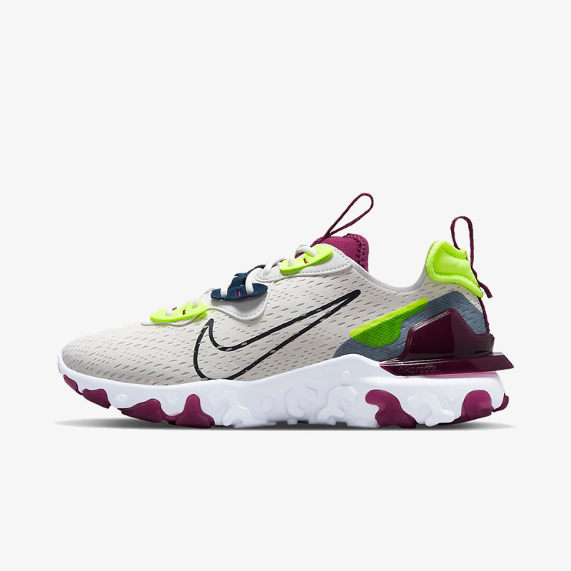nike patike w nike nsw react vision