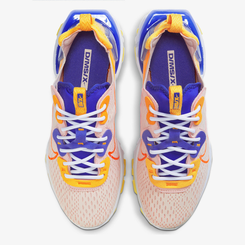 nike patike w nike nsw react vision