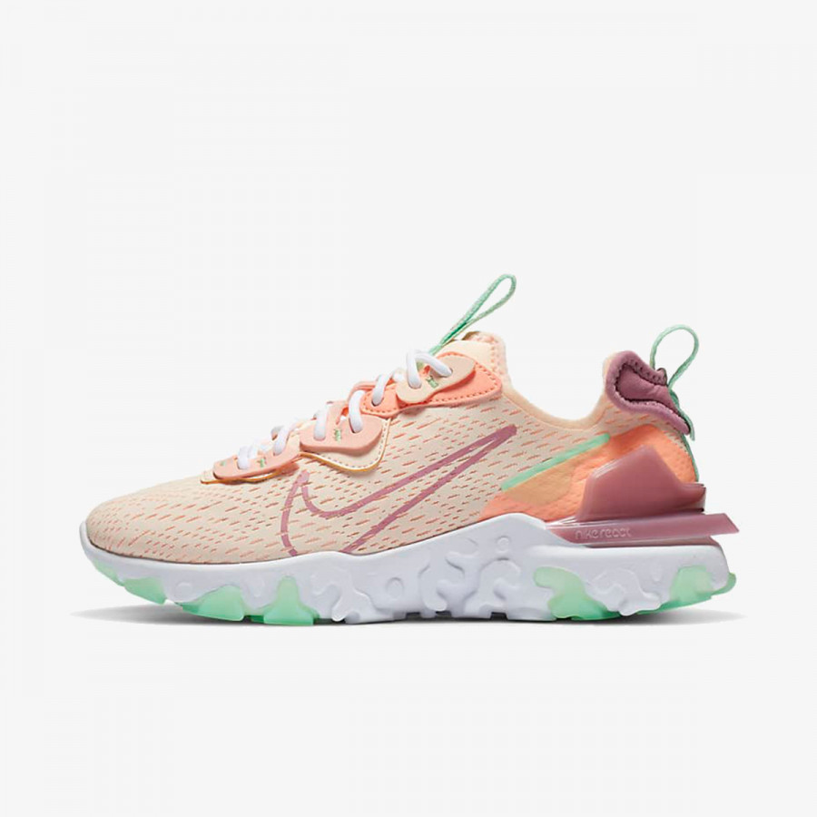 Nike Patike OBUCA PATIKE W NIKE NSW REACT VISION 