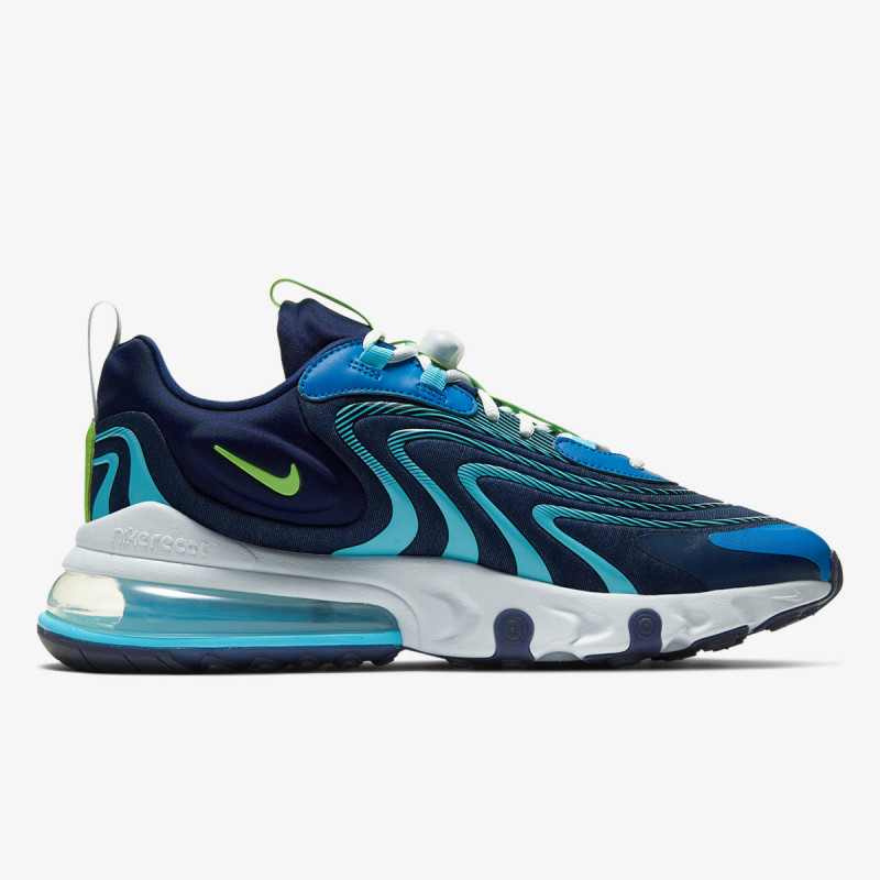NIKE Patike AIR MAX 270 REACT ENG Buzz Sneaker Station Online Shop