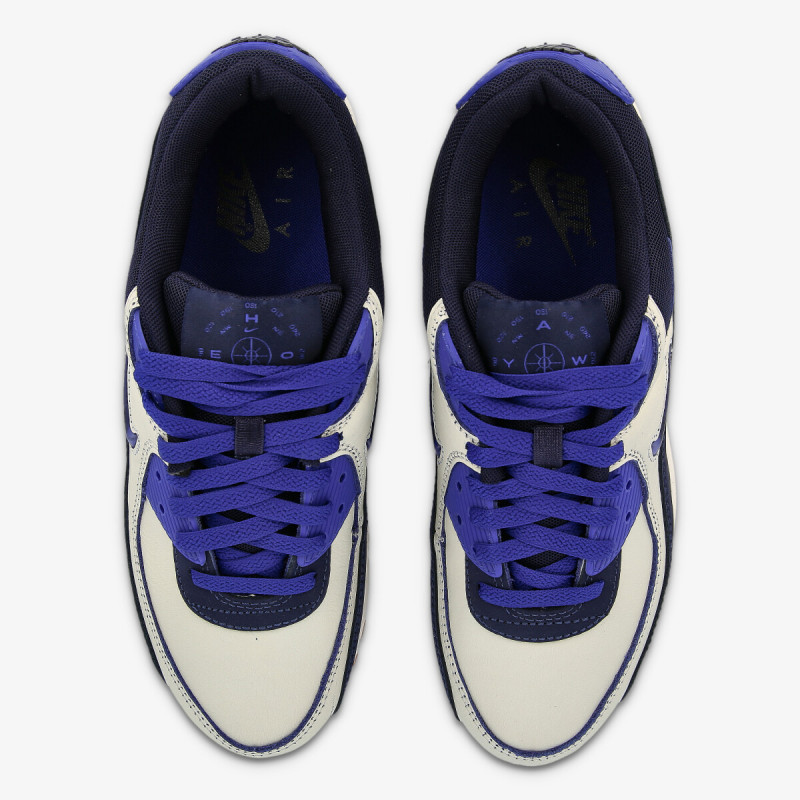 Nike Patike OBUCA PATIKE AIR MAX 90 PRM 
