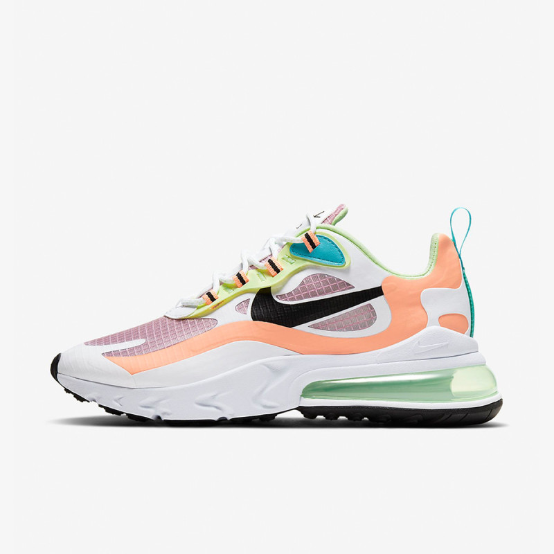 NIKE Patike OBUCA PATIKE W AIR MAX 270 REACT SE Buzz Sneaker