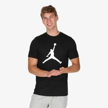 NIKE Majica M J JUMPMAN SS CREW 