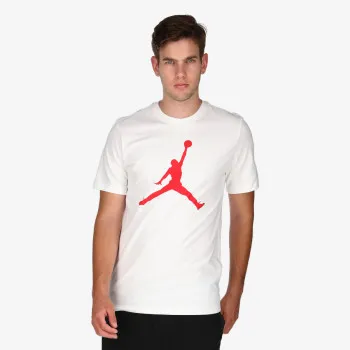 NIKE Majica M J JUMPMAN SS CREW 
