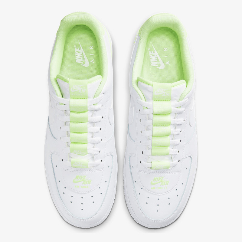 NIKE Patike OBUCA PATIKE AIR FORCE 1 07 LV8 3SU20 Buzz Sneaker