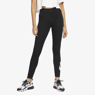 Nike Helanke ODJECA HELANKE W NSW LEGASEE LGNG HW FUTURA 
