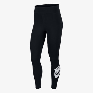Nike Helanke ODJECA HELANKE W NSW LEGASEE LGNG HW FUTURA 