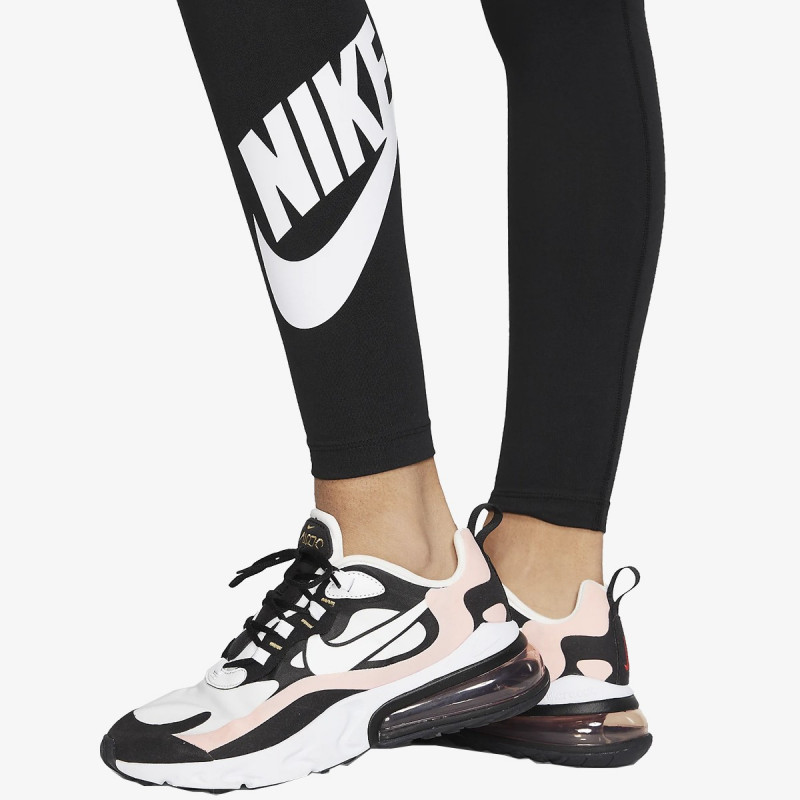Nike Helanke ODJECA HELANKE W NSW LEGASEE LGNG HW FUTURA 