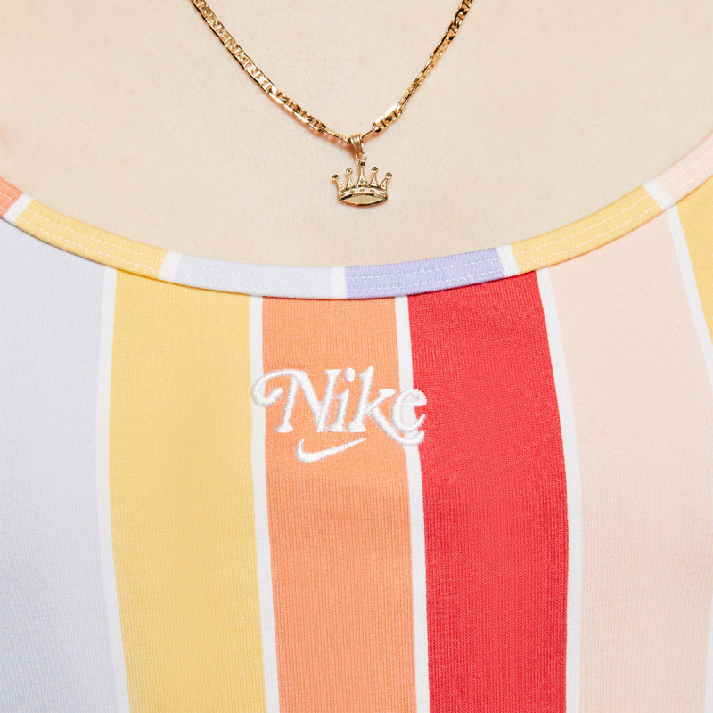 Nike retro femme aop dress online