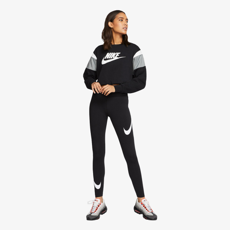 Nike Helanke W NSW LEGASEE LGGNG SWOOSH 