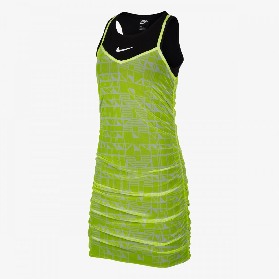 Nike Haljina ODJECA HALJINA W NSW INDIO DRESS 