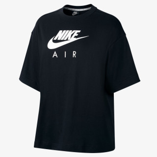 Nike Majica ODJECA MAJICA W NSW AIR TOP SS BF 